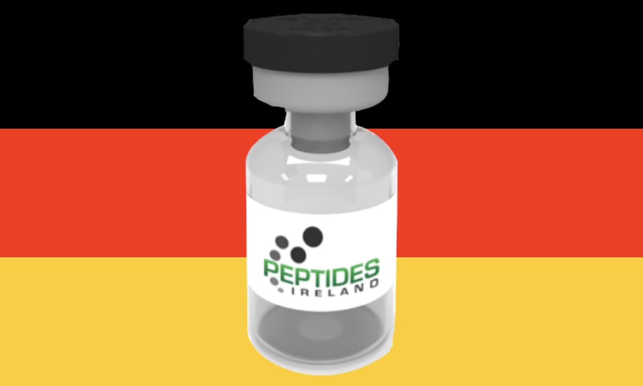 Buy peptides germany