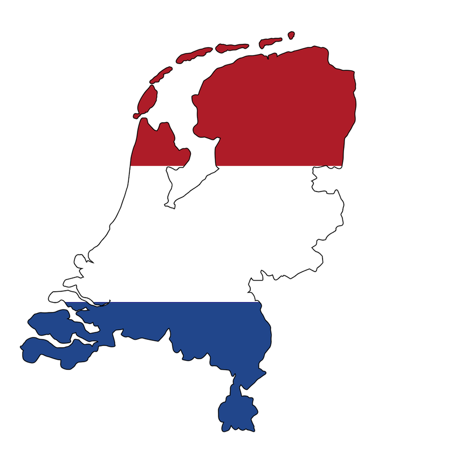 netherlands holland