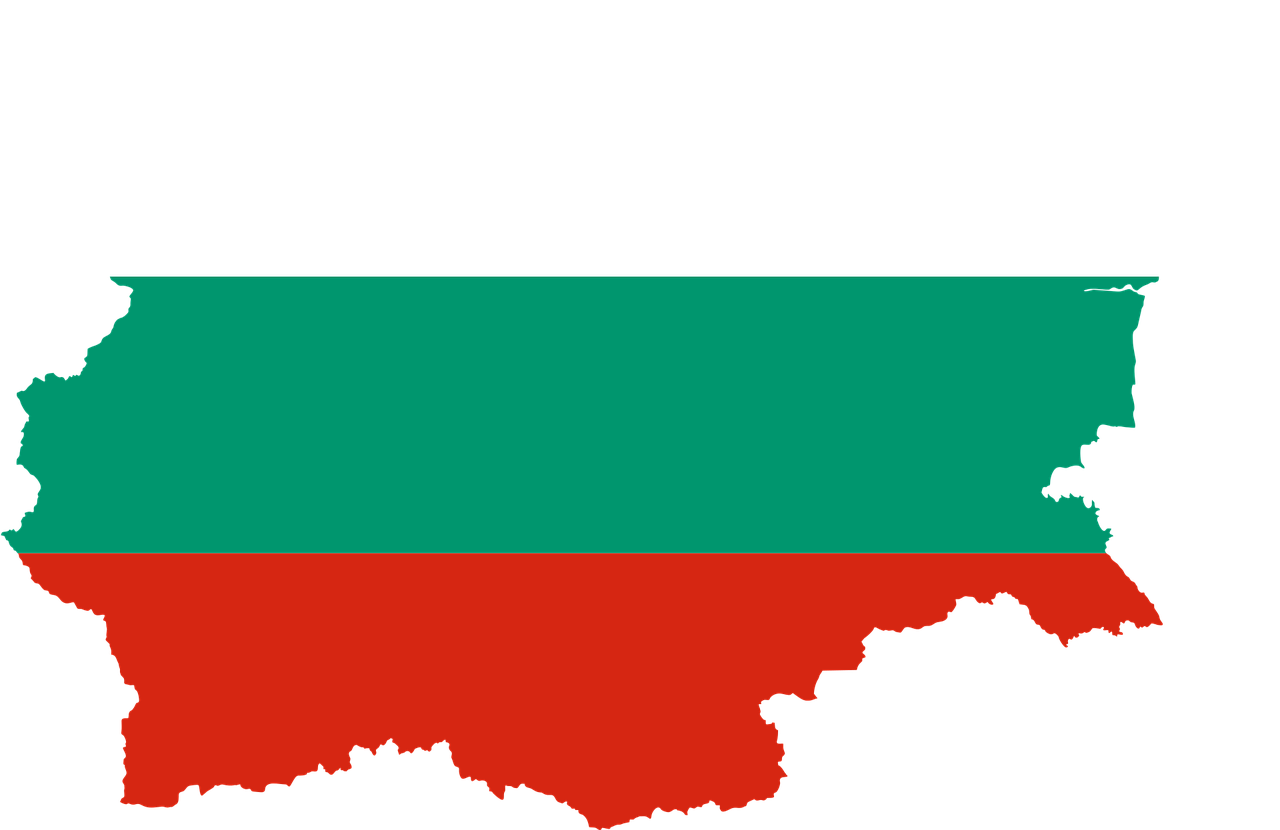 bulgarian flag